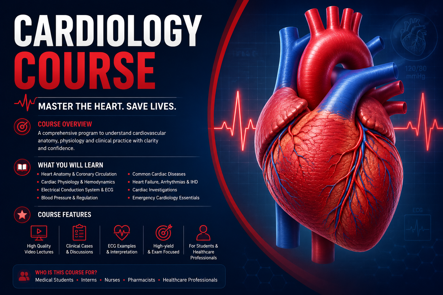 Cardiology 2